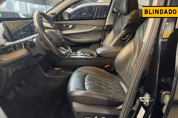CHERY TIGGO 8 PRO 1.5 Tci Plugin Hybrid 2022/2023